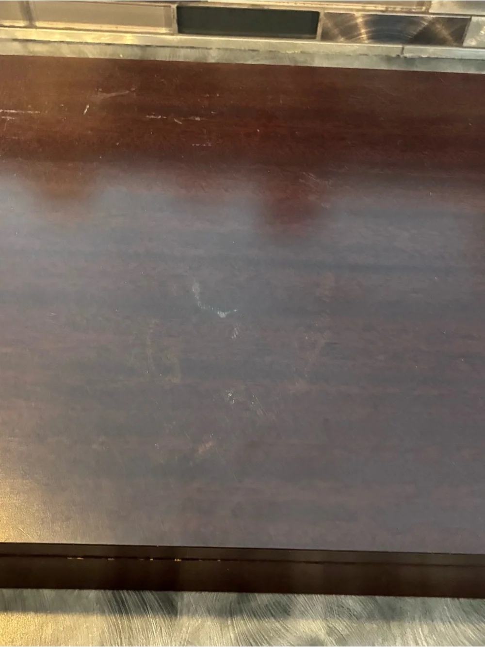 The product is a set of 1847 Rogers Bros silverware containing 61 pieces, - Picture 8 of 9